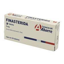 finasterida 5mg