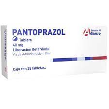 Comprar Pantoprazol